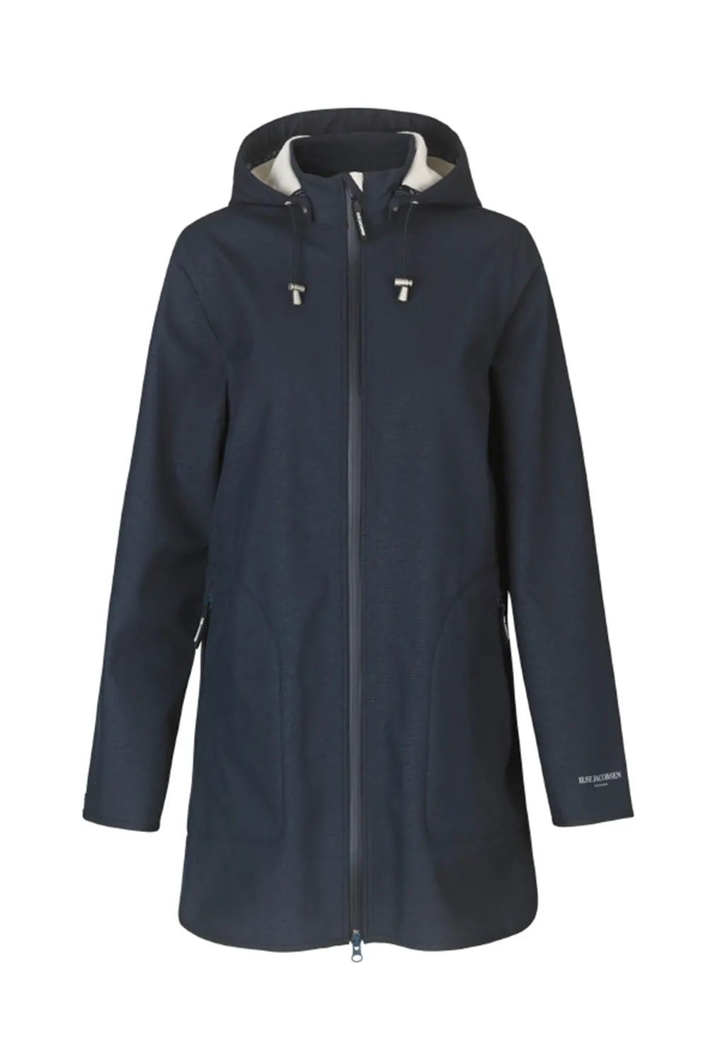 Ilse Jacobsen Rain Jacket Rain135b