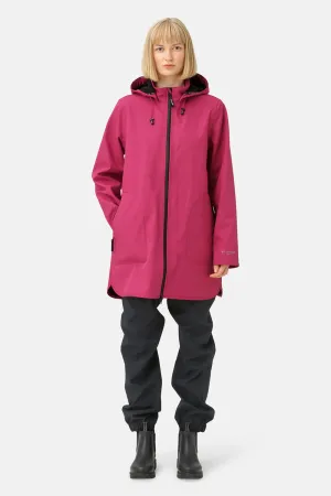 Ilse Jacobsen Rain Jacket Rain135b