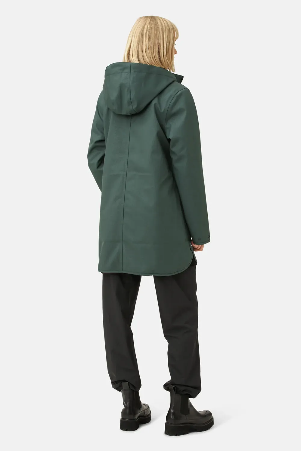 Ilse Jacobsen Rain Jacket Rain135b