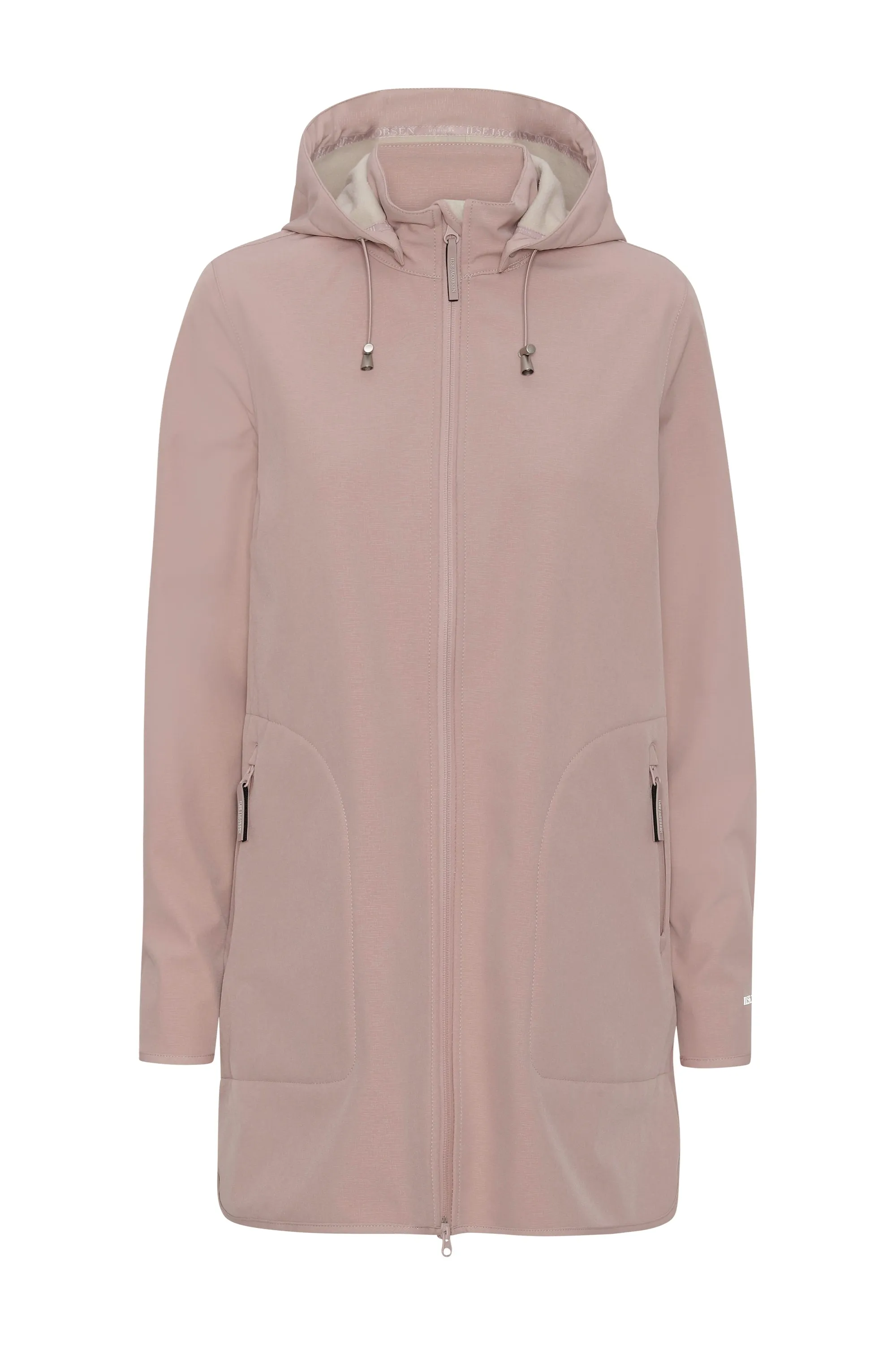 Ilse Jacobsen Rain Jacket Rain135b