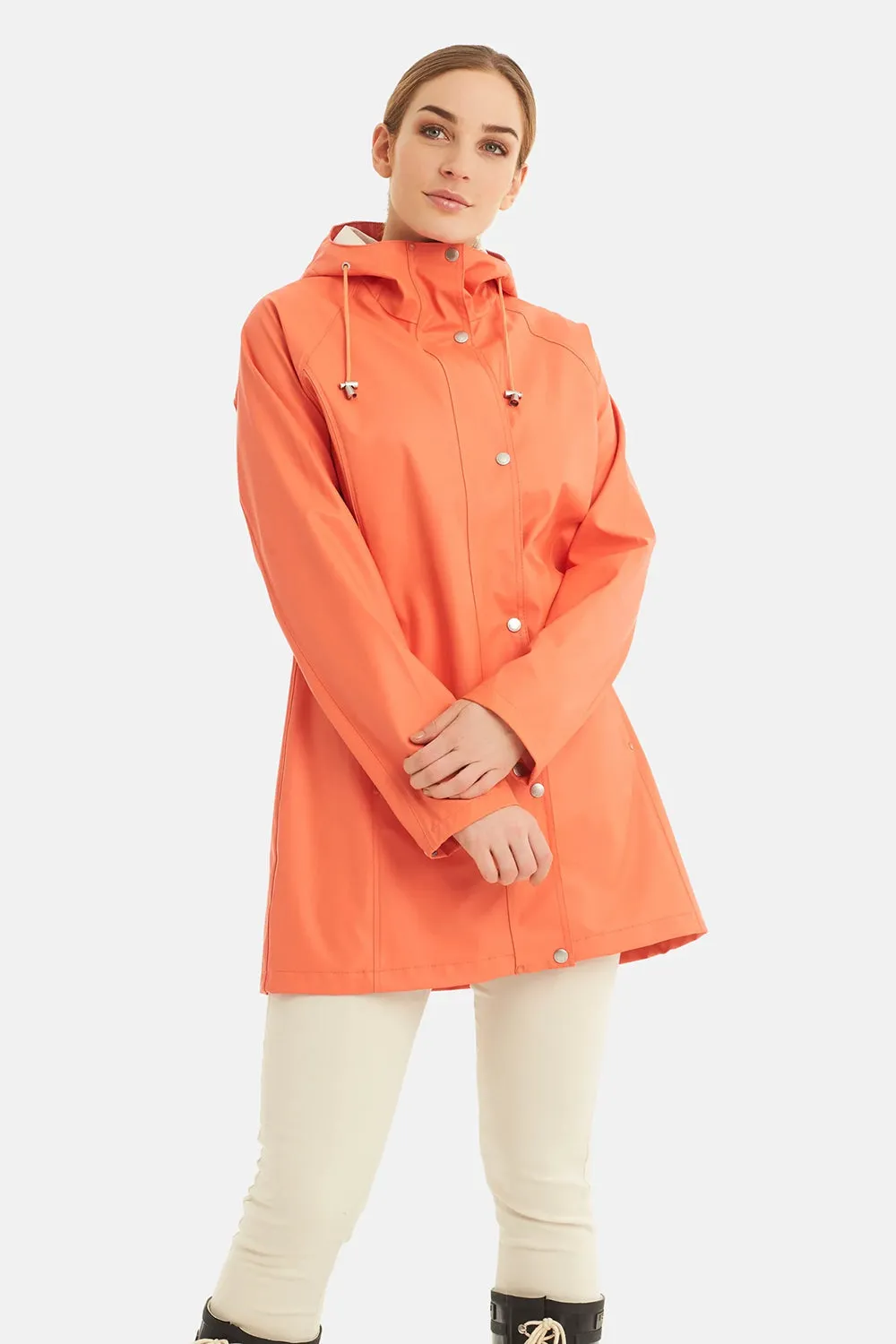 Ilse Jacobsen Rain Jacket Rain87