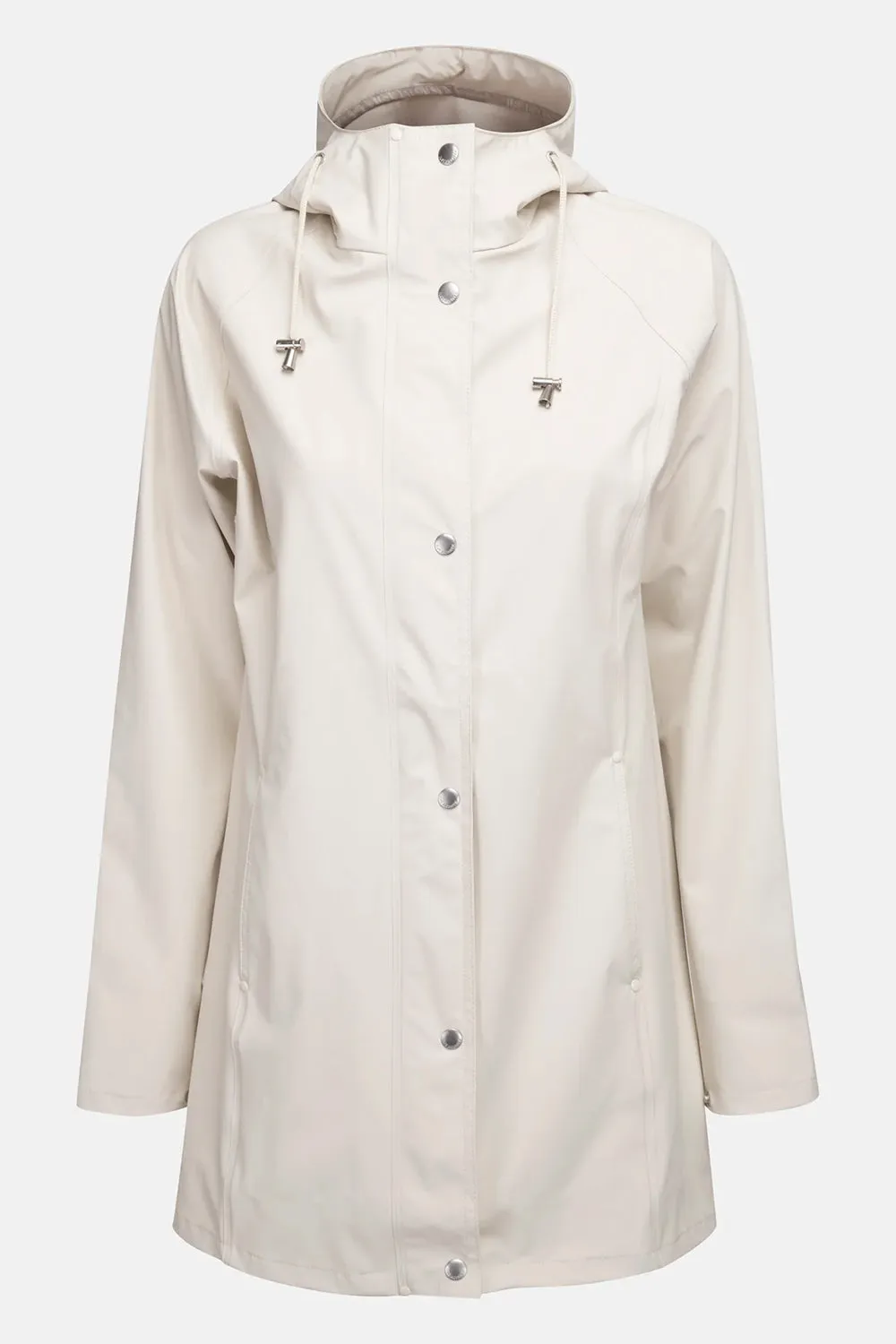 Ilse Jacobsen Rain Jacket Rain87