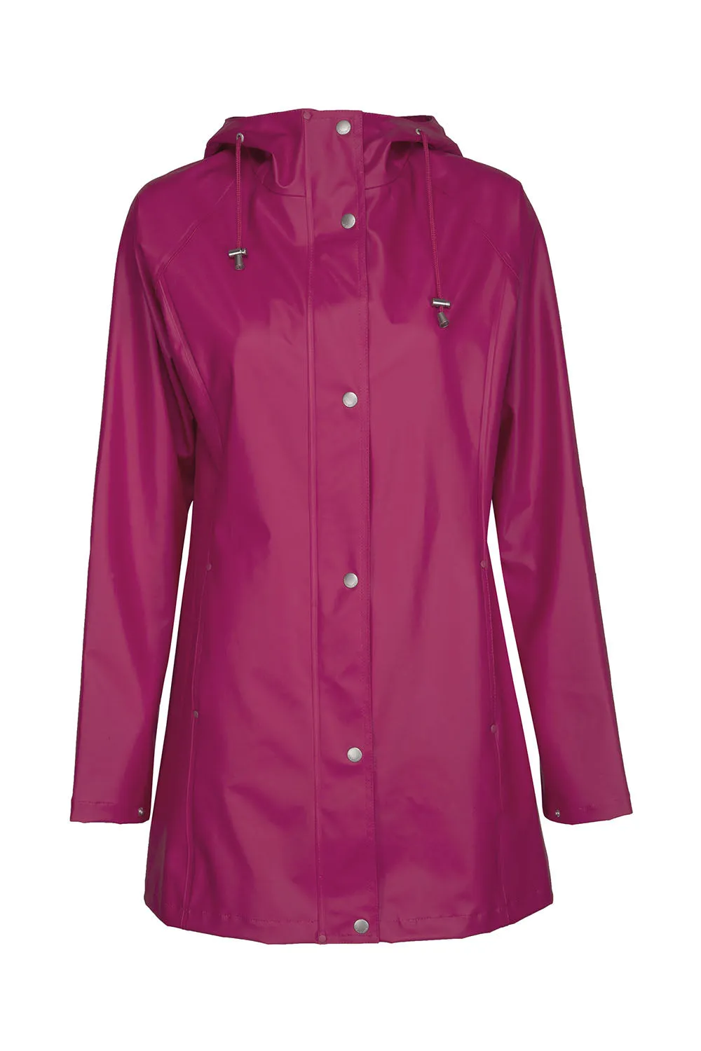Ilse Jacobsen Rain Jacket Rain87