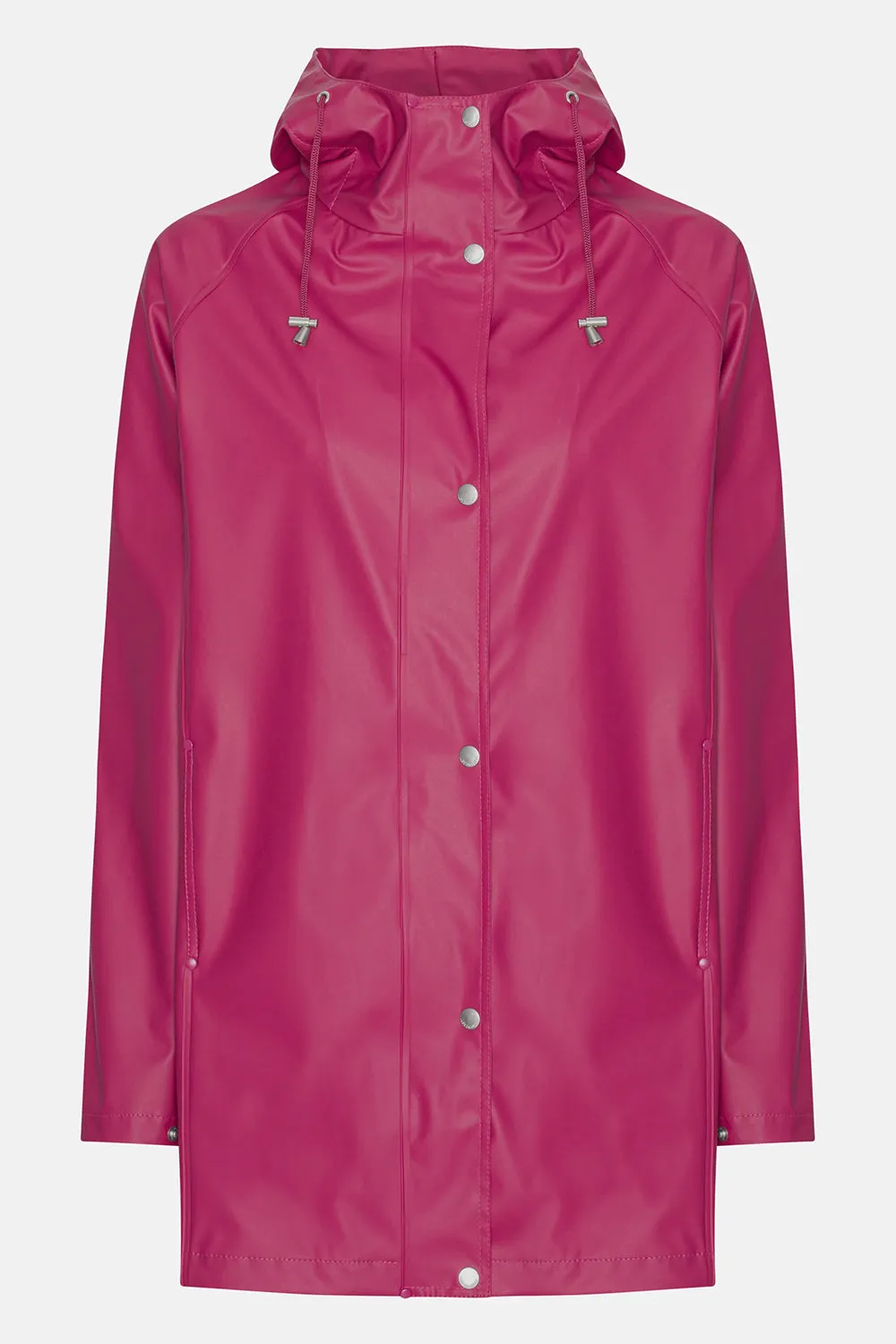 Ilse Jacobsen Rain Jacket Rain87