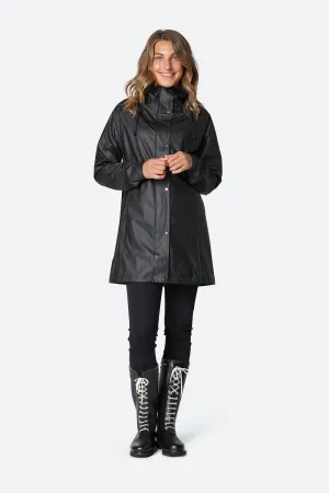 Ilse Jacobsen Rain Jacket Rain87