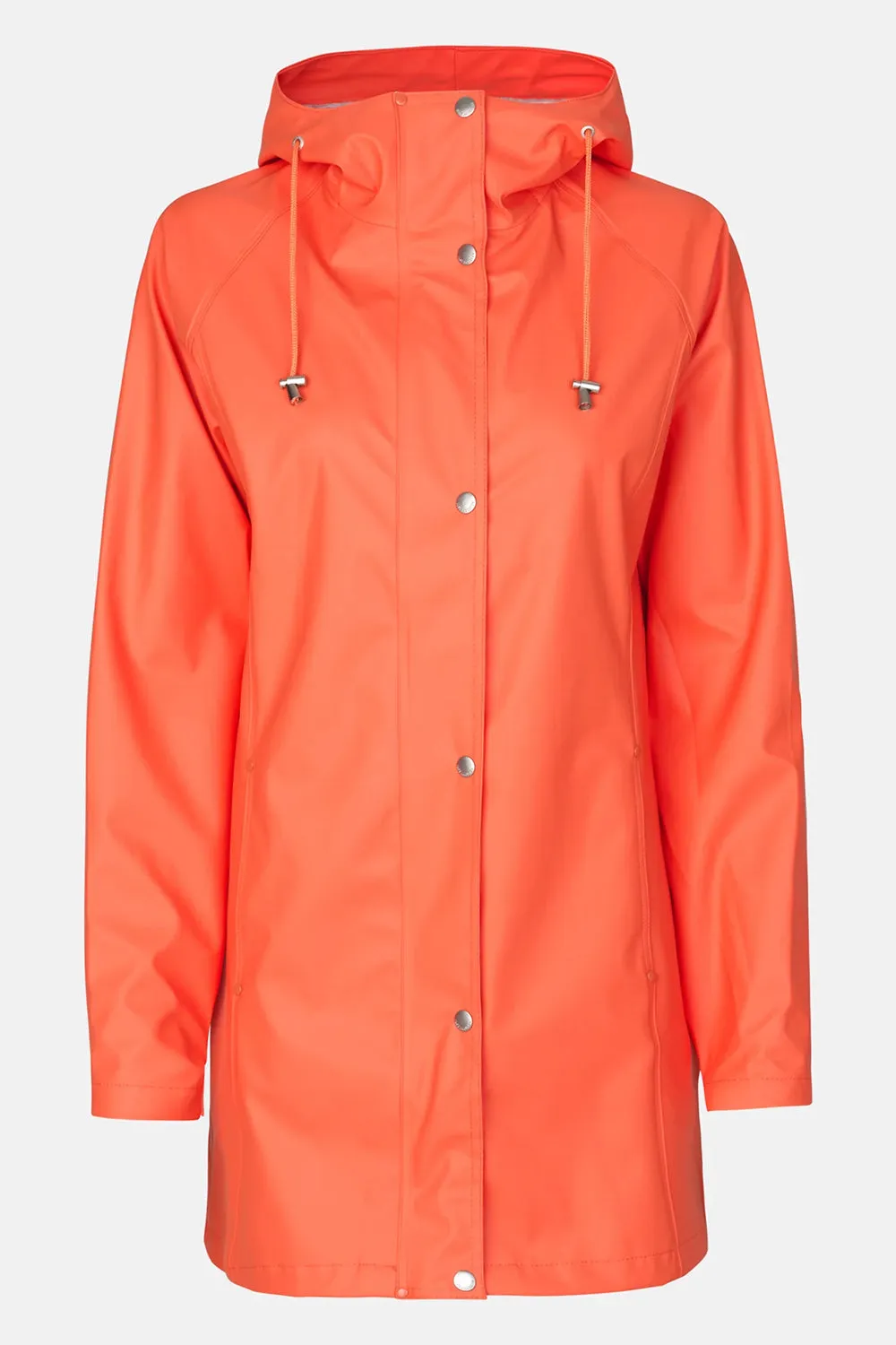 Ilse Jacobsen Rain Jacket Rain87