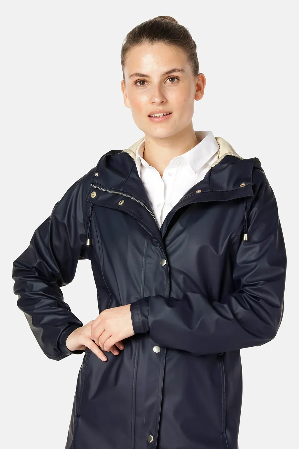 Ilse Jacobsen Rain Jacket Rain87