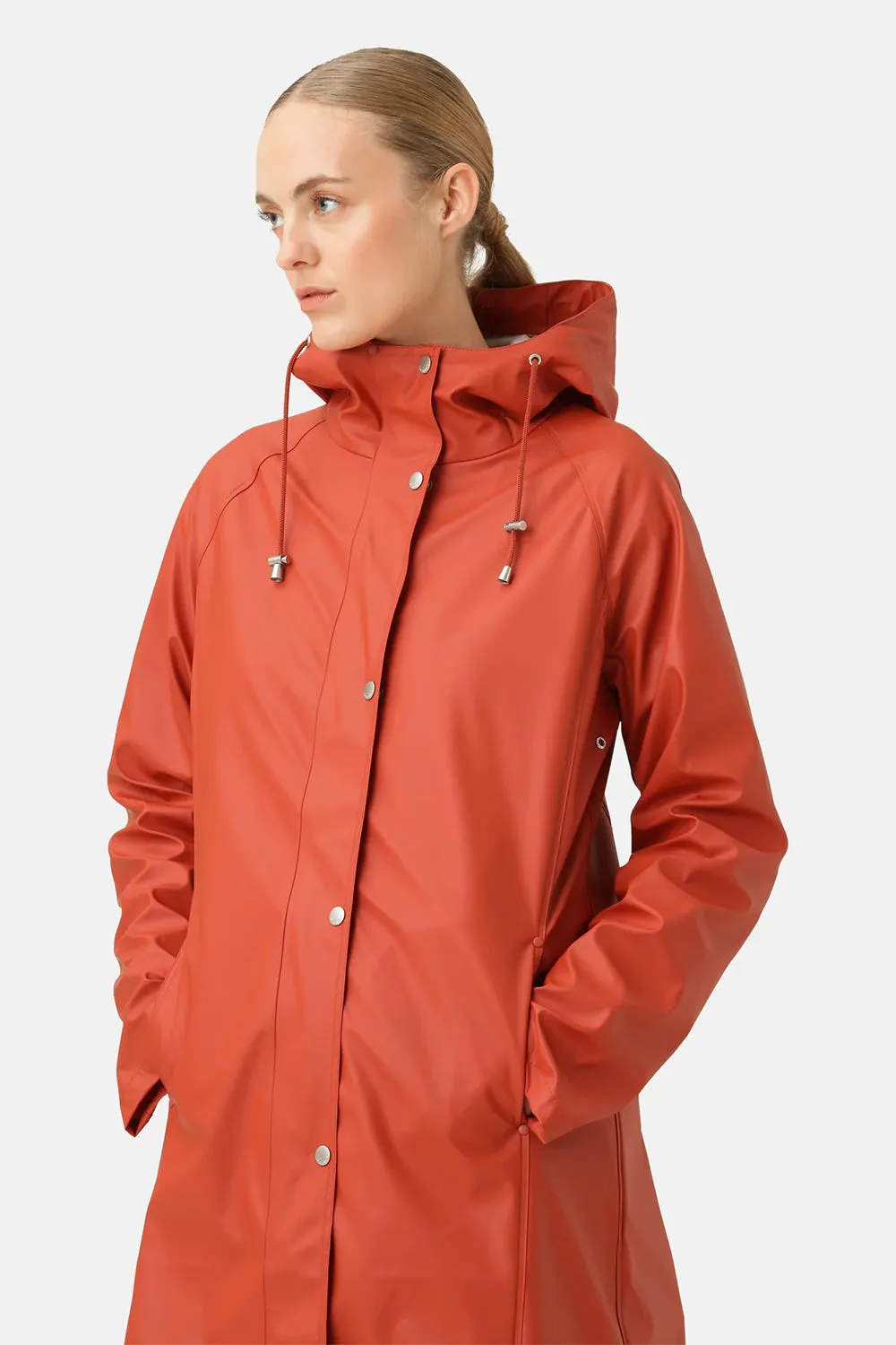 Ilse Jacobsen Rain Jacket Rain87