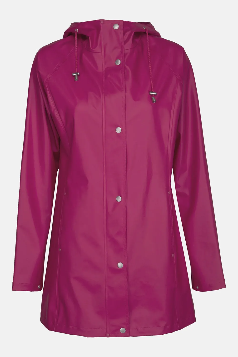 Ilse Jacobsen Rain Jacket Rain87