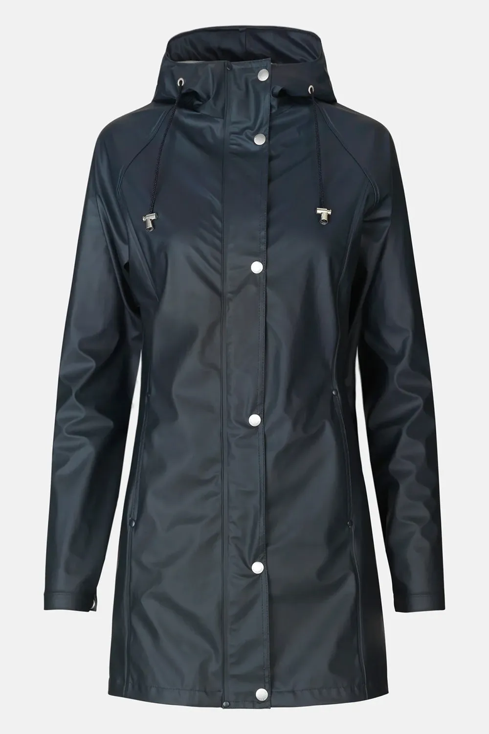 Ilse Jacobsen Rain Jacket Rain87