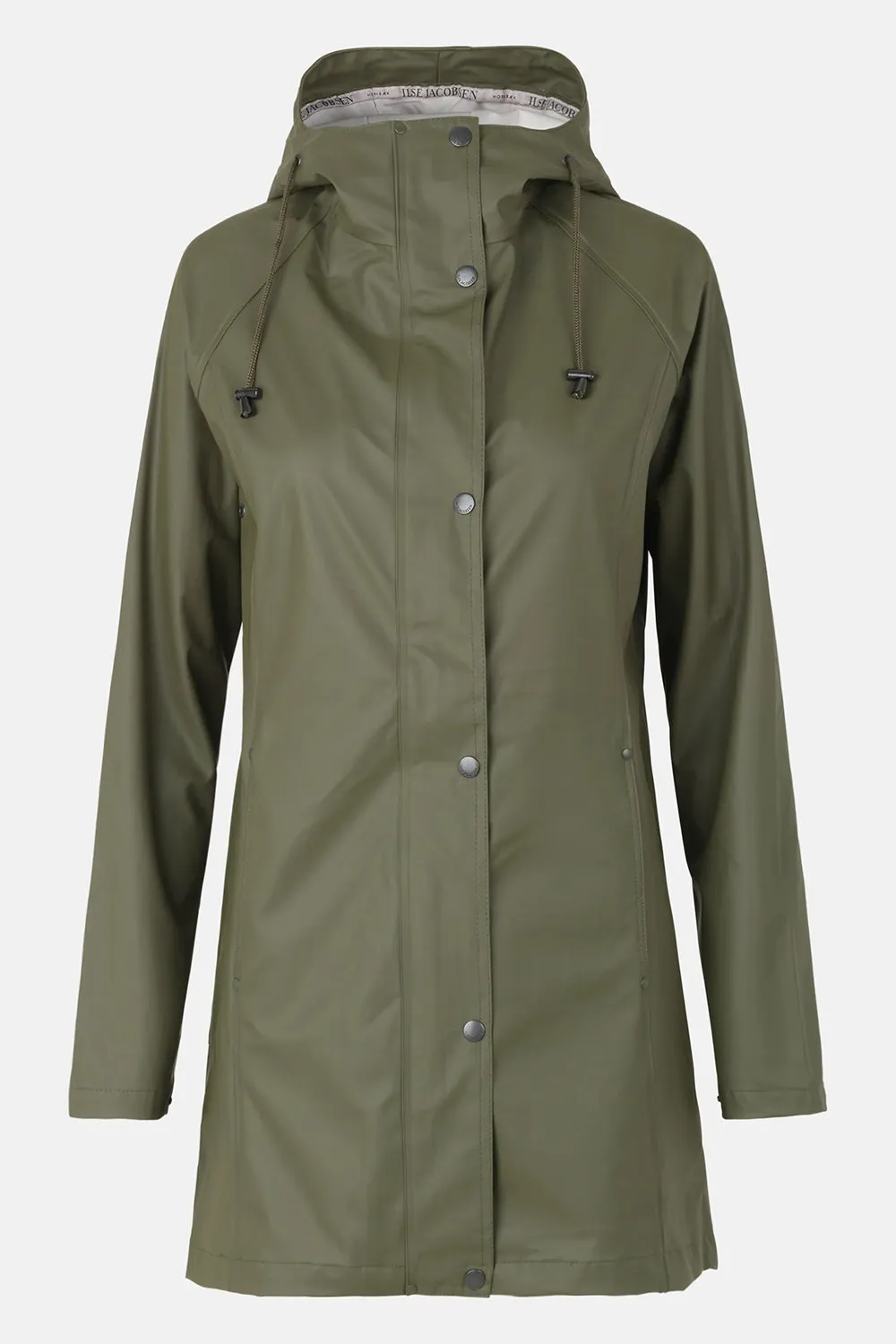 Ilse Jacobsen Rain Jacket Rain87