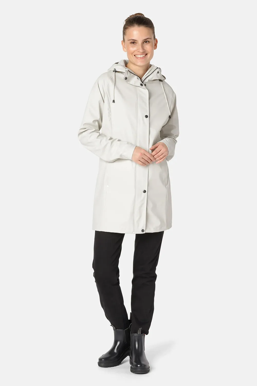 Ilse Jacobsen Rain Jacket Rain87