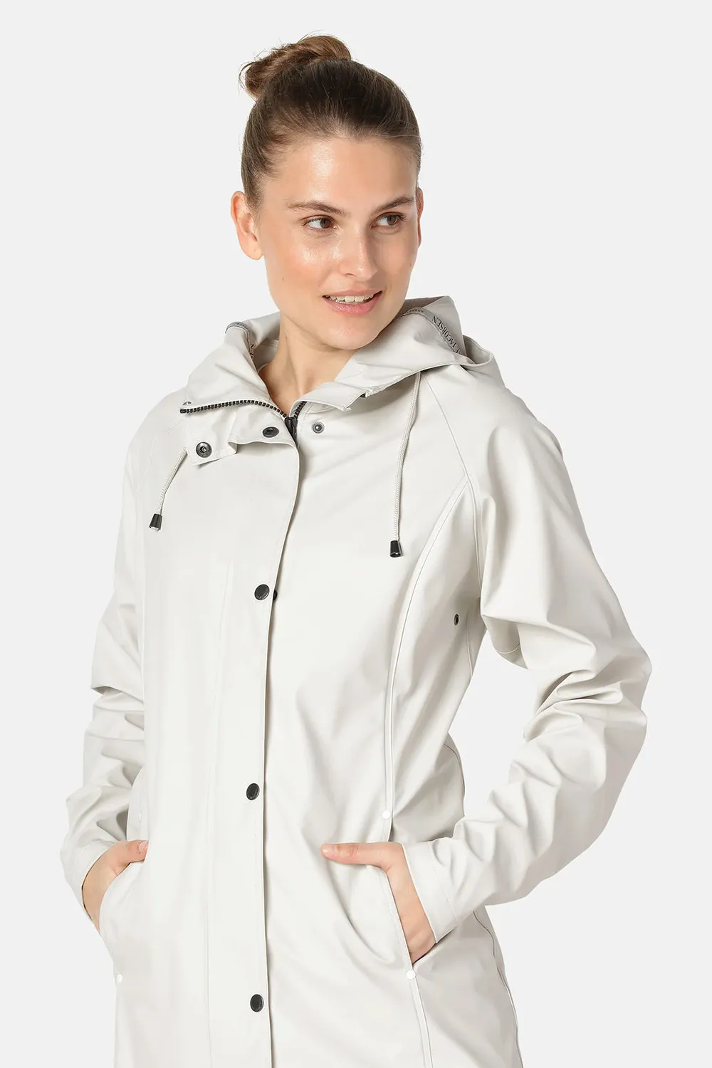 Ilse Jacobsen Rain Jacket Rain87