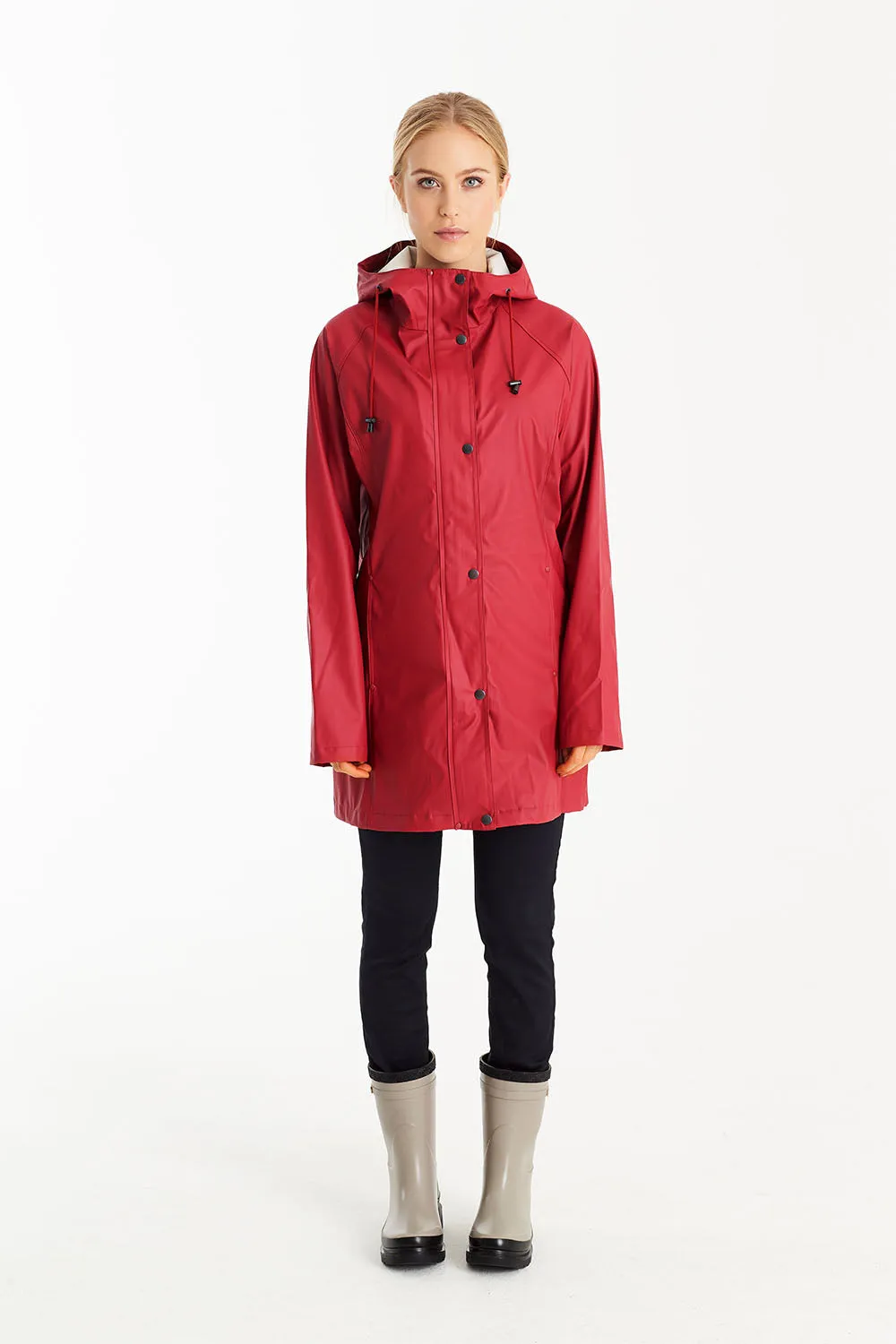 Ilse Jacobsen Rain Jacket Rain87