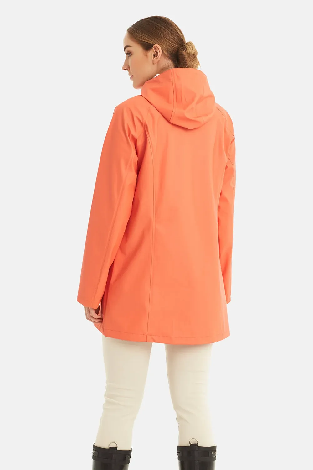 Ilse Jacobsen Rain Jacket Rain87