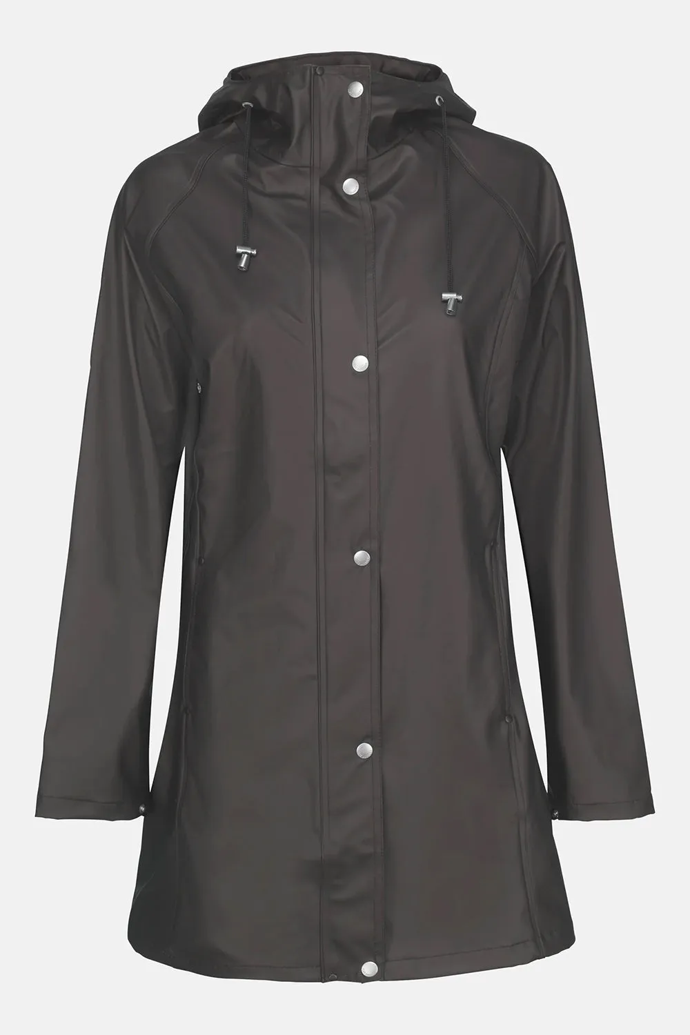 Ilse Jacobsen Rain Jacket Rain87