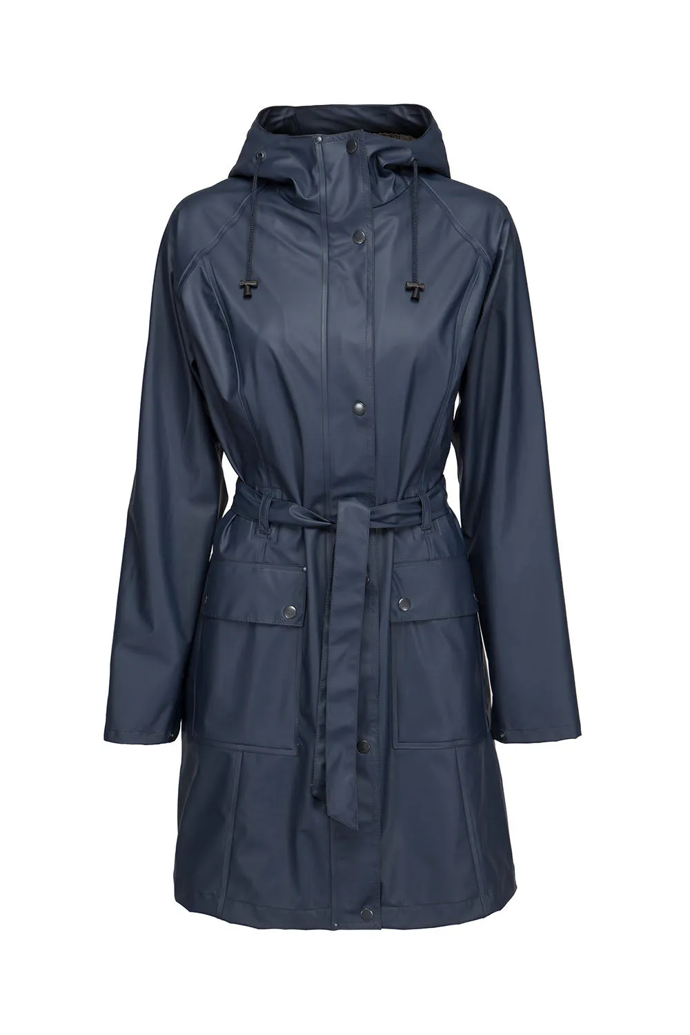 Ilse Jacobsen Rain70 Jacket