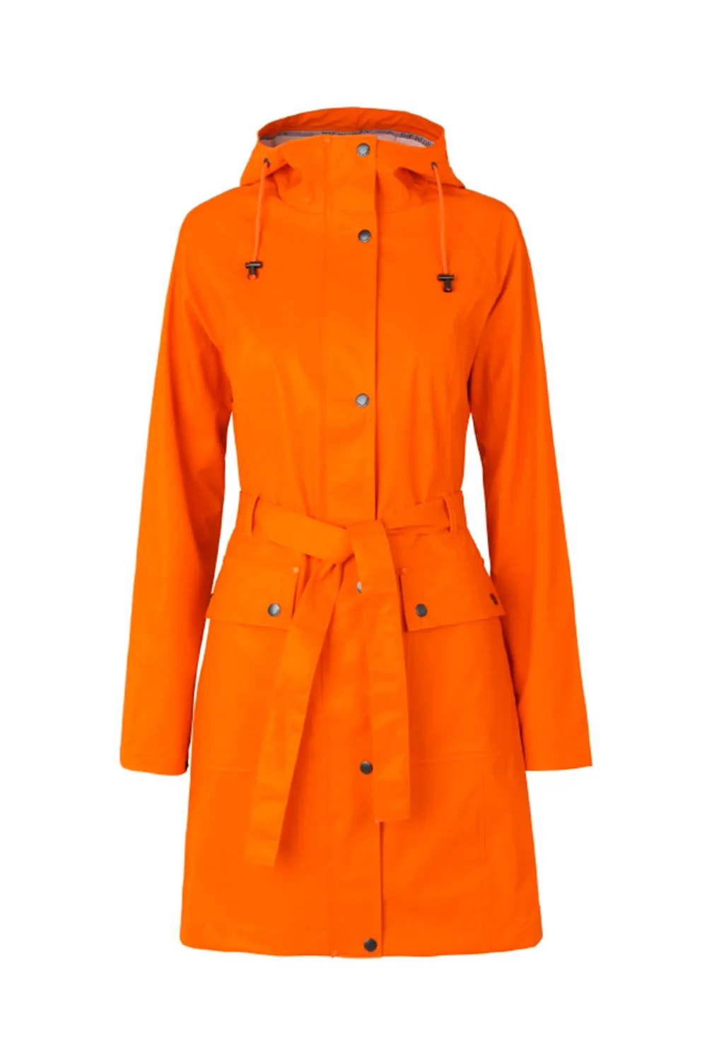 Ilse Jacobsen Rain70 Jacket