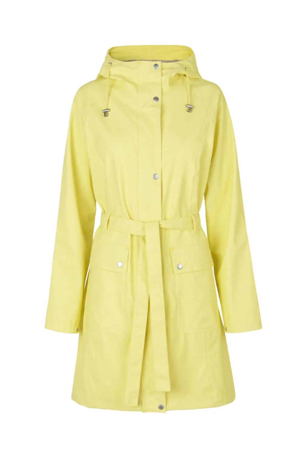 Ilse Jacobsen Rain70 Jacket
