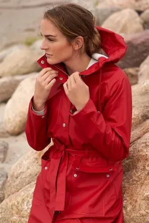 Ilse Jacobsen Rain70 Jacket