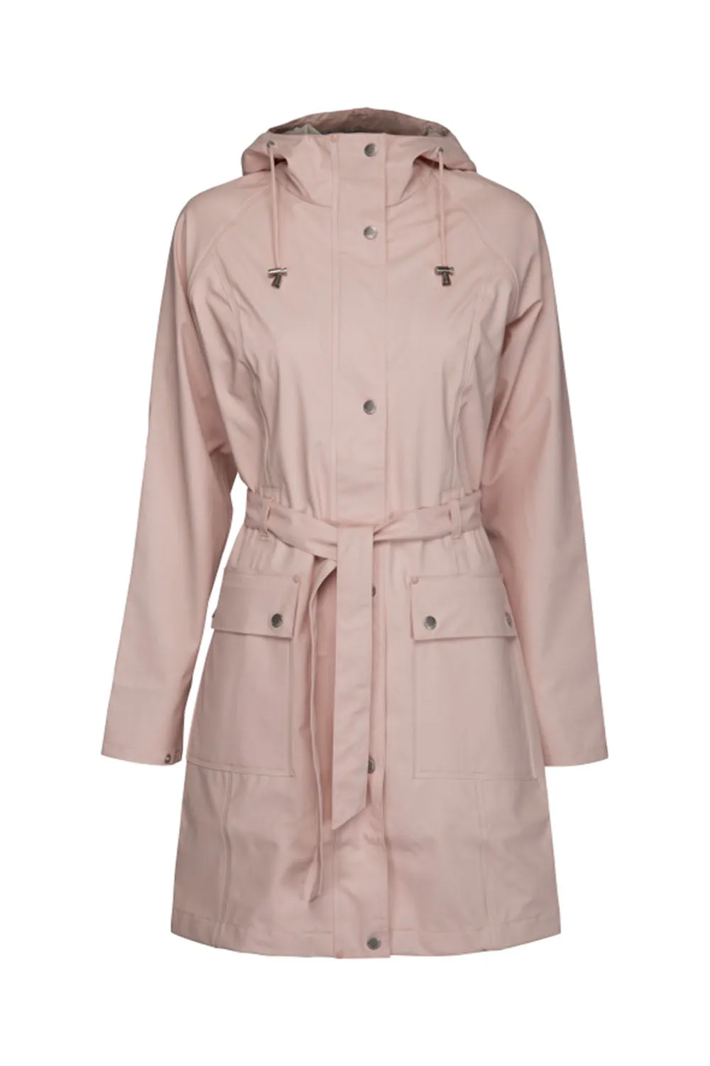 Ilse Jacobsen Rain70 Jacket