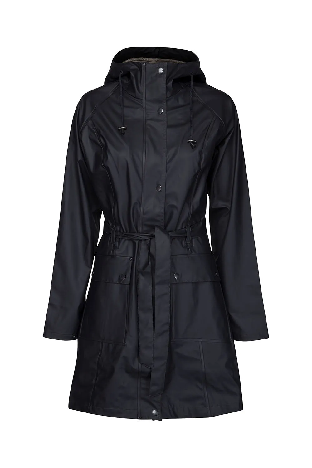 Ilse Jacobsen Rain70 Jacket