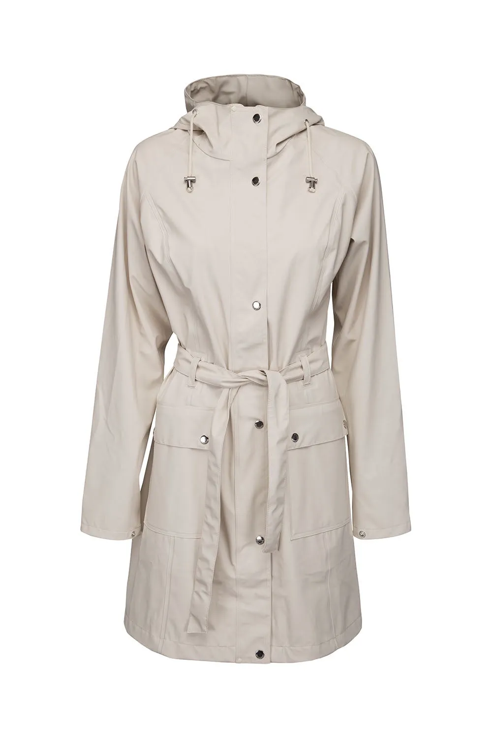 Ilse Jacobsen Rain70 Jacket