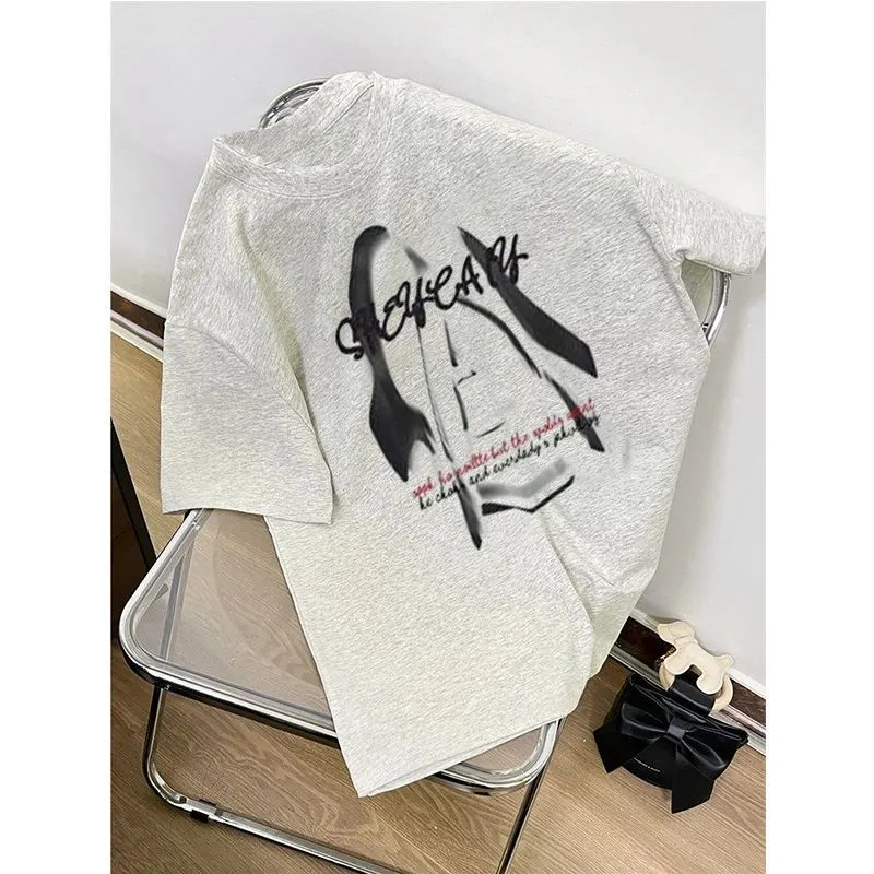 Individual printing TEE-D518 | Inspanda
