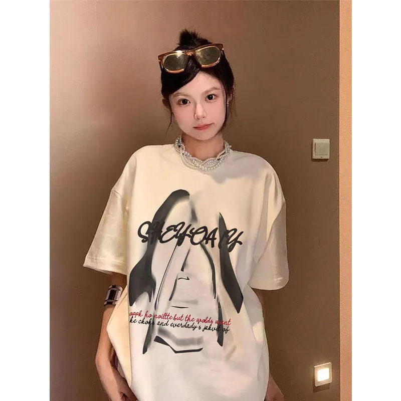 Individual printing TEE-D518 | Inspanda