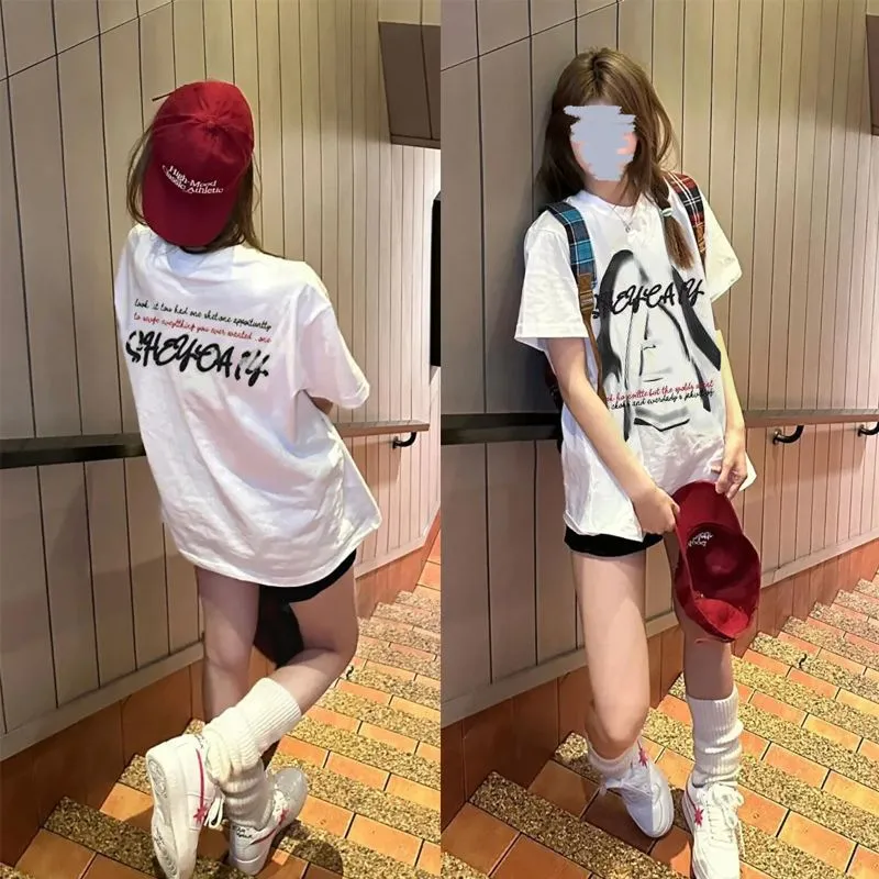 Individual printing TEE-D518 | Inspanda
