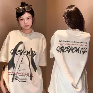 Individual printing TEE-D518 | Inspanda