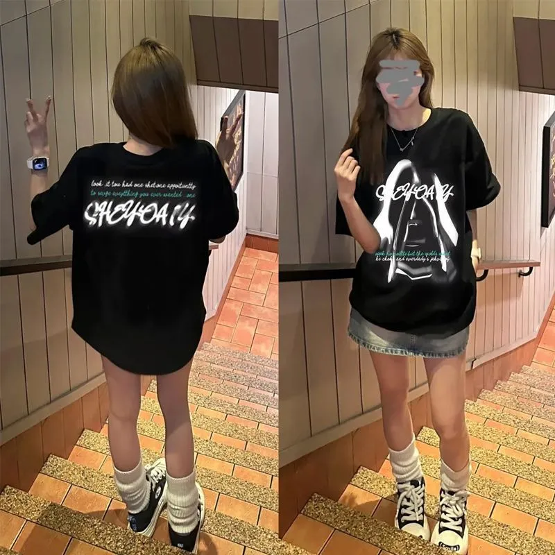 Individual printing TEE-D518 | Inspanda