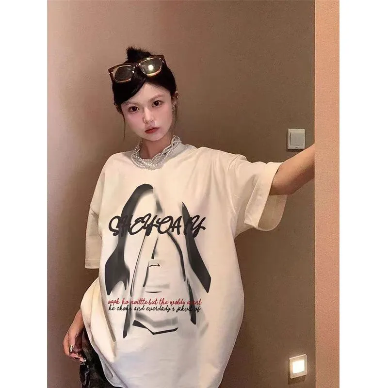 Individual printing TEE-D518 | Inspanda
