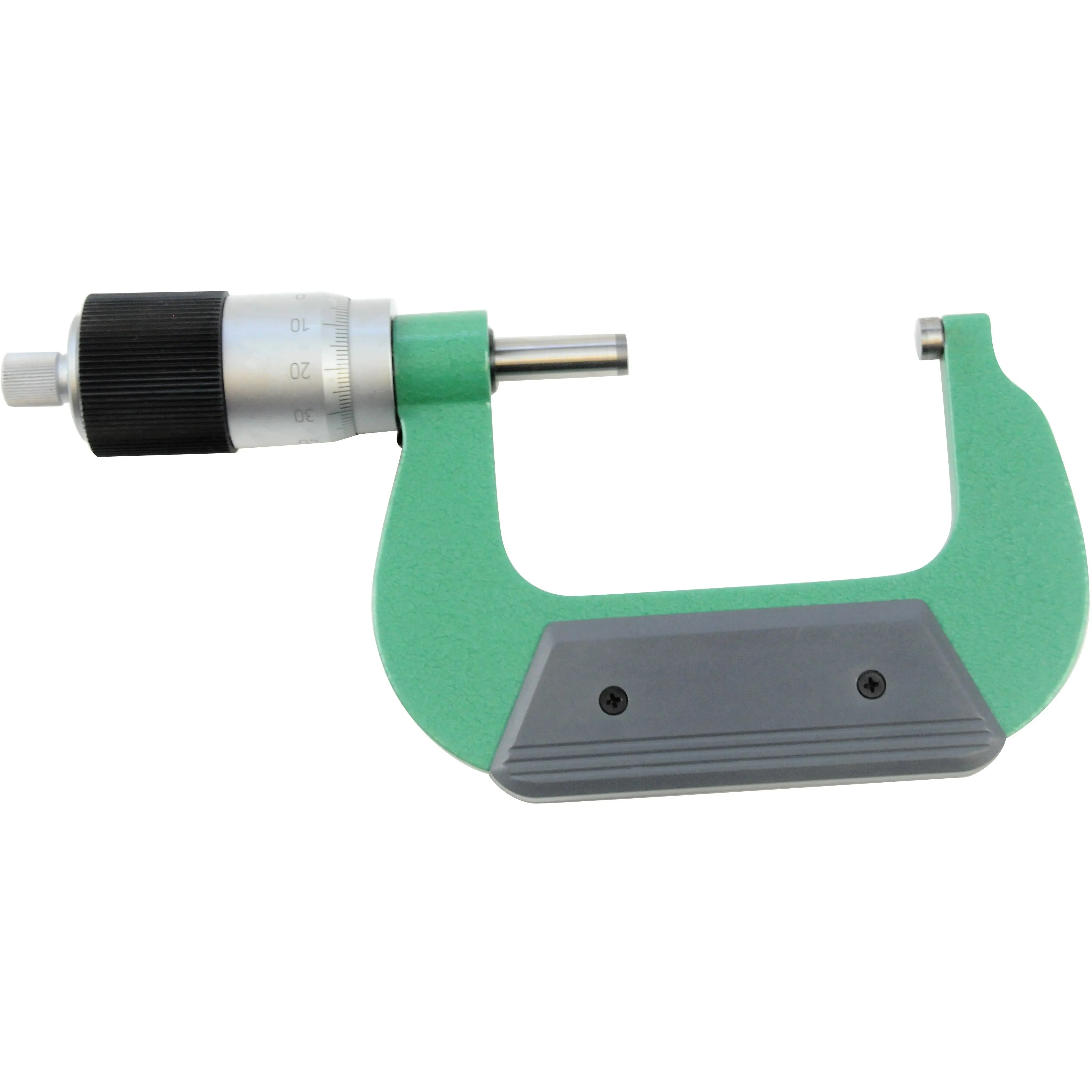 Insize Outside Micrometer Quick Feeding  50-75mm Range Series 3208-75B
