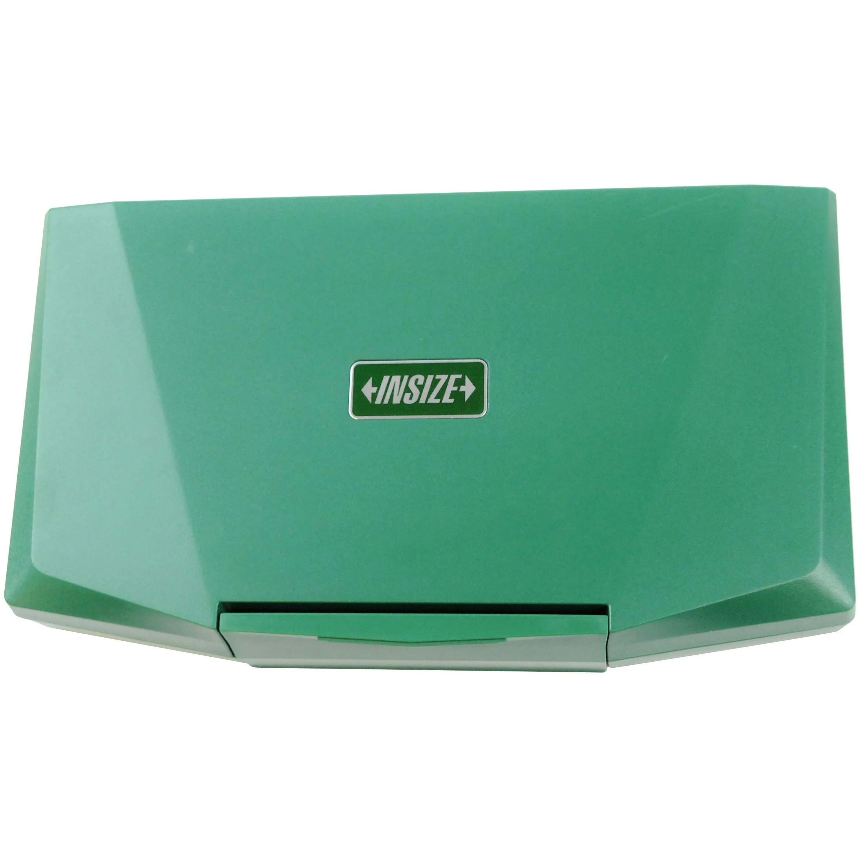 Insize Outside Micrometer Quick Feeding 75-100mm Range Series 3208-100B