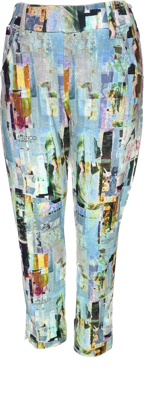 Intuition Skinny Pants