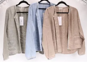 Jacket (MK-D3003)