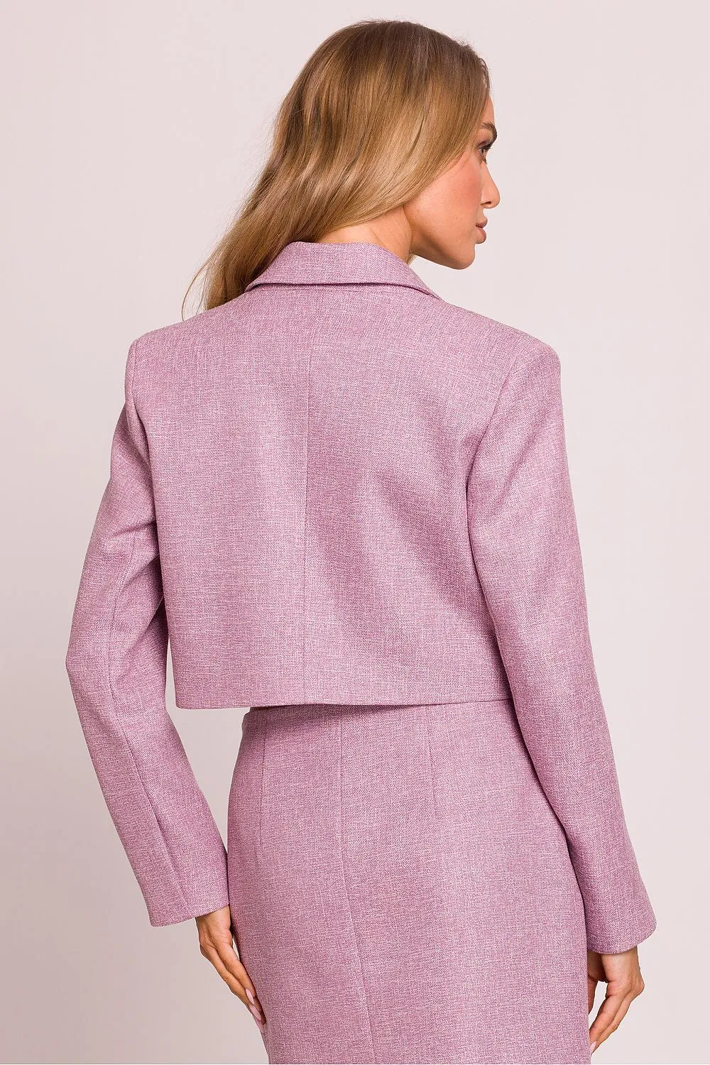 Jacket Moe
