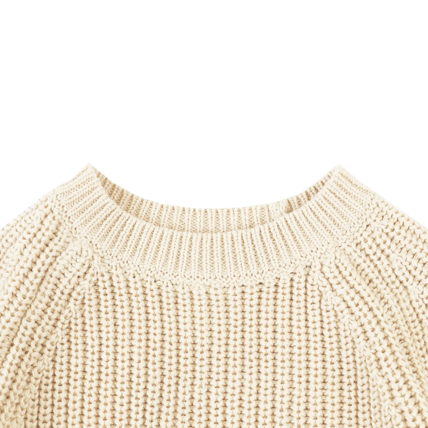 Jade Sweater | Macaroon
