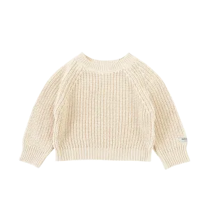 Jade Sweater | Macaroon