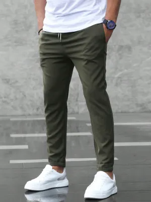 Jake™ | Comfortable Trousers