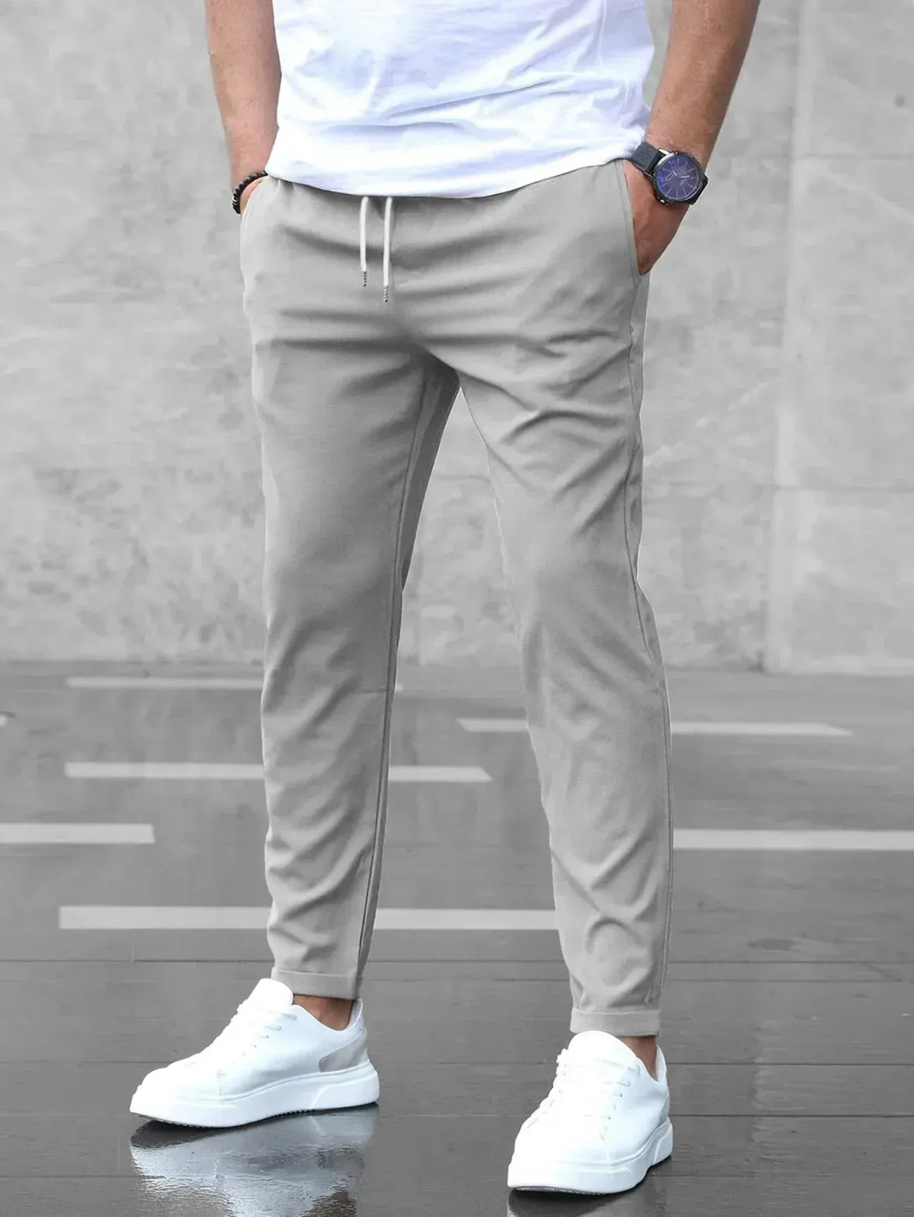 Jake™ | Comfortable Trousers