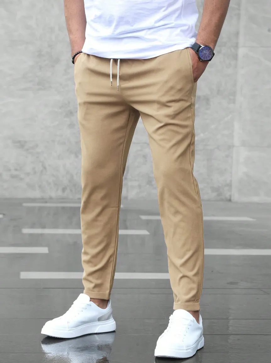 Jake™ | Comfortable Trousers
