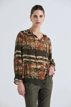 JASMINE TOP