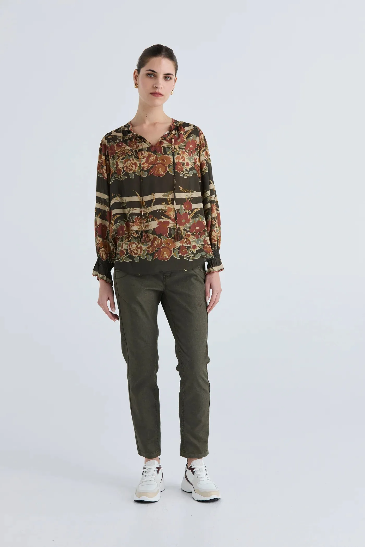 JASMINE TOP
