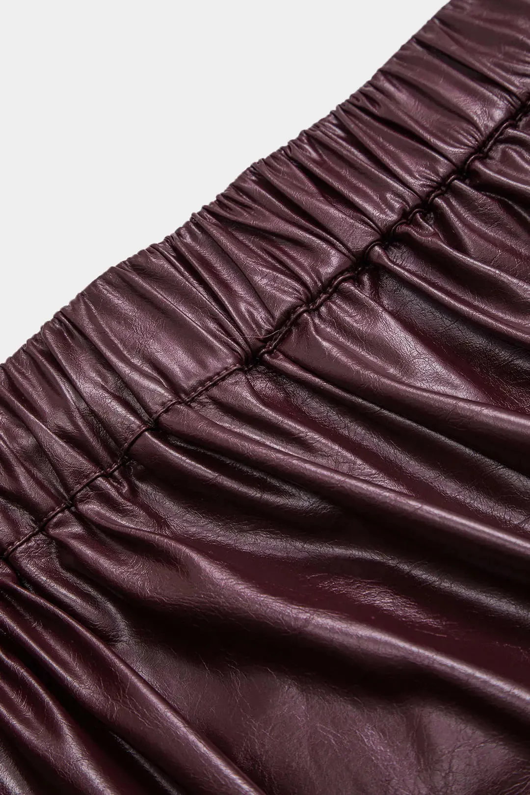 Jessalyn - Comfortable Button Design Woman's Trousers