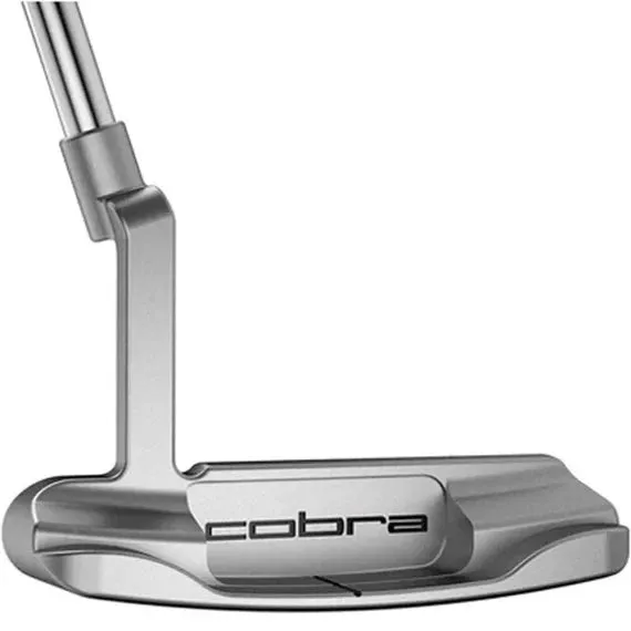 Juego de 2025 piezas Cobra Fly XL 11 de acero flexible regular, lado derecho