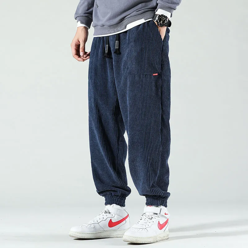 Julian™ | Comfortable Streetwear Trousers for Men