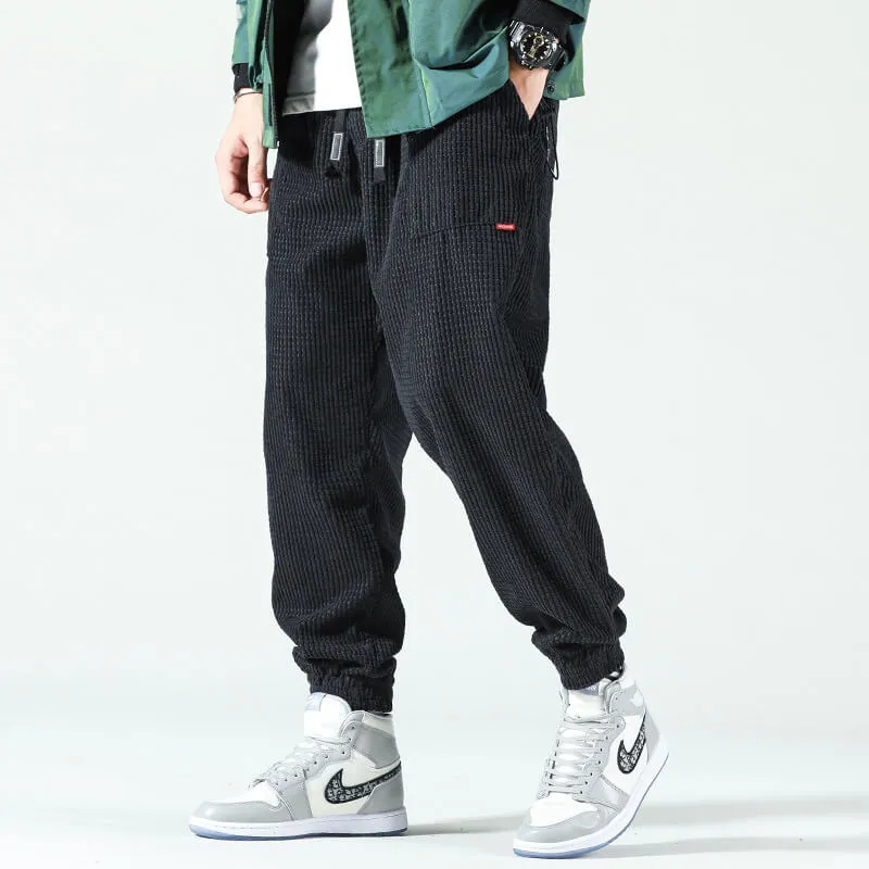 Julian™ | Comfortable Streetwear Trousers for Men