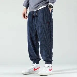 Julian™ | Comfortable Streetwear Trousers